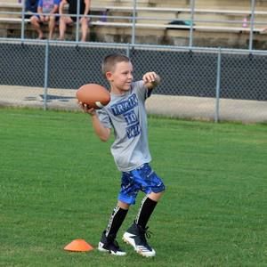 Meet your Posher, Sam